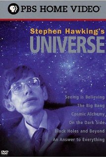 Stephen Hawking univerzuma