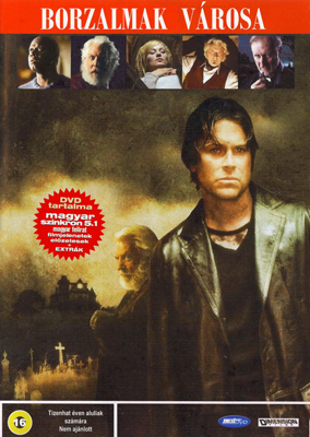 Stephen King: Borzalmak városa (2004)