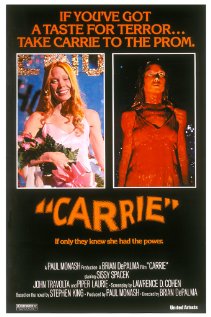 Stephen King: Carrie (1976)