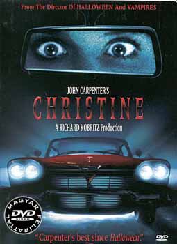 Stephen King: Christine (1983)