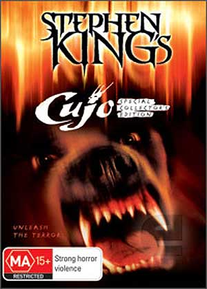 Stephen King: Cujo (1983)