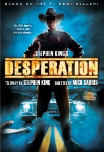 Stephen King: Sivatagi rémálom (Kétségbeesés) (2006)