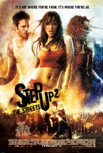 Streetdance - Step up 2