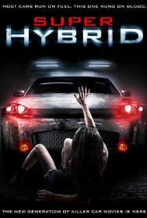 Super Hybrid (2010)