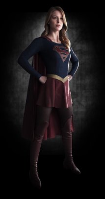 Supergirl (2015) : 1. évad
