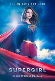 Supergirl (2016) : 2. évad