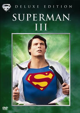 Superman III. (1983)