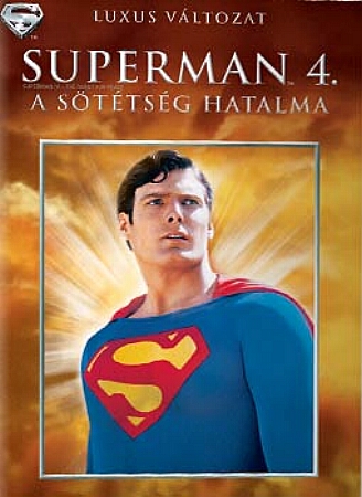 Superman IV. (1987)