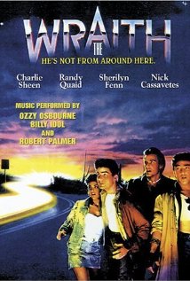 Száguldó bosszú (1986)