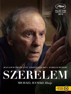 Szerelem (2012)