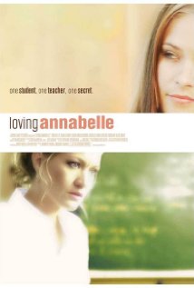 Szerelmem Annabelle