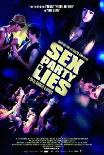 Szex, party és hazugságok