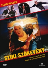 Sziki-szökevény (1998)