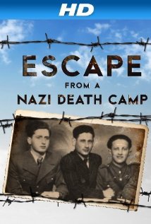 Szökés a náci haláltáborból