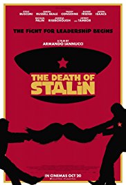 Sztálin halála