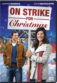 Sztrájkba lépek karácsonyra (2010)