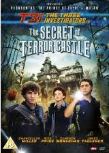 T3I - A titokzatos kastély (2009)