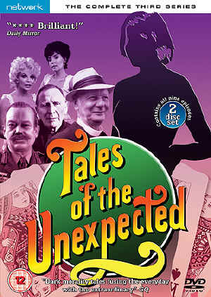 Tales of the Unexpected1.évad