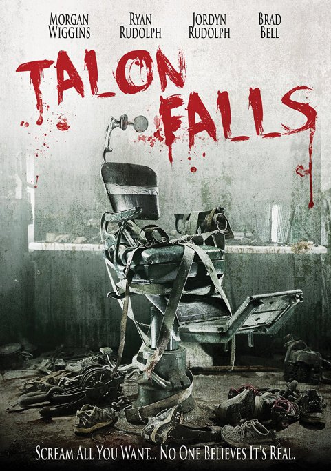 Talon Falls (2017)