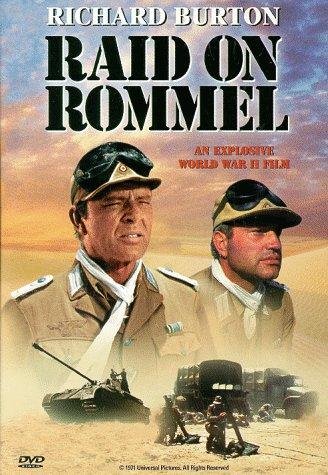 Támadás Rommel ellen