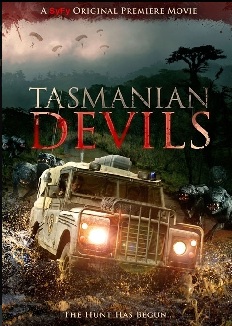 Tasmán Ördögök