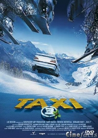 Taxi 3