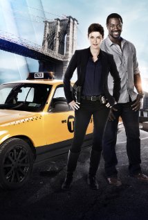 Taxi Brooklyn (2014) : 1. évad