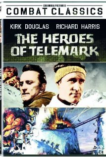 Telemark hősei