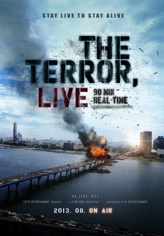 Terror élő adásban (2013)