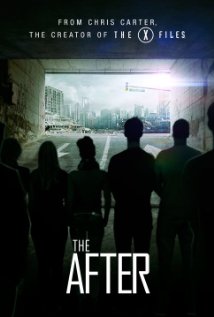 The After (2014) : 1. évad