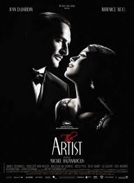 The Artist - A némafilmes