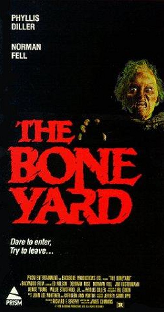 The Boneyard