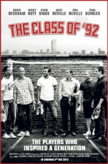 The Class of `92