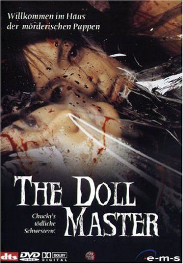 The Doll Master 