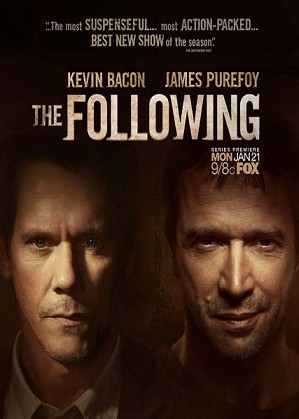 The Following (2013) : 1. évad