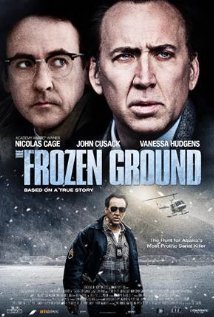 The Frozen Ground(Nicolas Cage-új filmje)