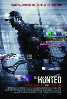 The Hunted. (2013)