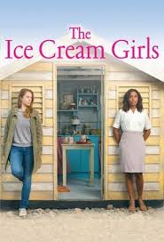 The Ice Cream Girls (2013) : 1. évad