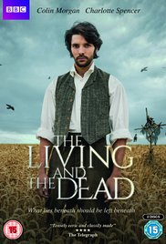 The Living and the Dead (2016) : 1. évad