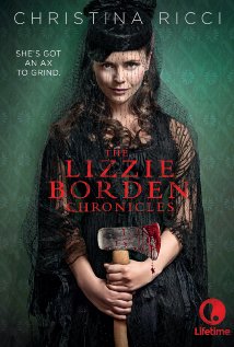 The Lizzie Borden Chronicles (2015) : 1. évad
