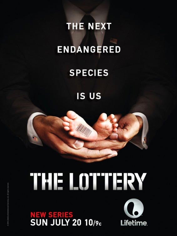 The Lottery (2014) : 1. évad