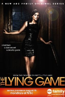 The Lying Game (2011) : 1. évad