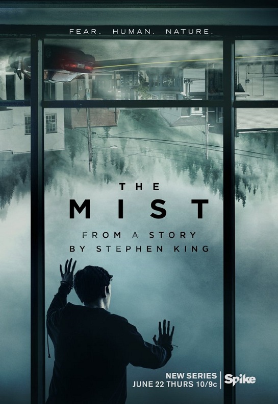 The Mist  (2017) : 1. évad