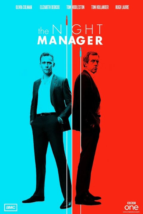 The Night Manager (2016) : 1. évad