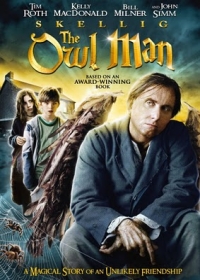 The Owl Man (2009)