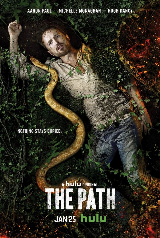 The Path (2017) : 2. évad