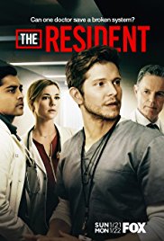 The Resident  (2018) : 1. évad