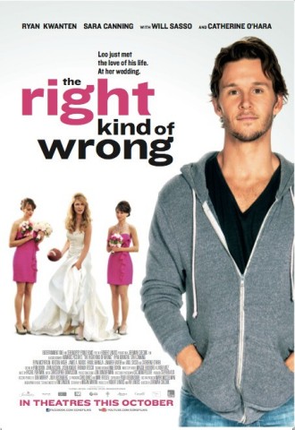 The Right Kind Of Wrong (2013)