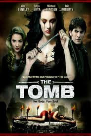 The Tomb (2009)