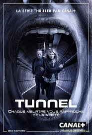 The tunnel (2013) : 1. évad